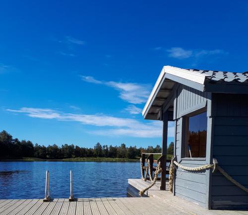 Camping Tornio