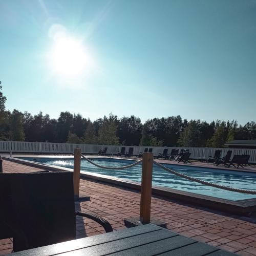 Camping Tornio