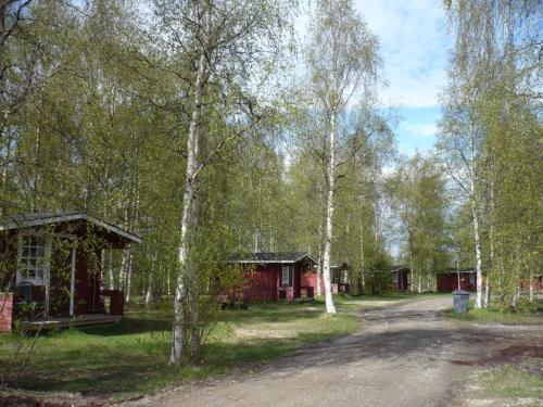 Camping Tornio