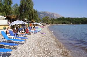 Image of Karda Beach Camping & Bungalows