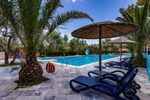 Image of Camping Meltemi
