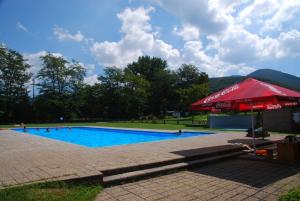 Image of Camping Dömös