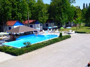Image of Tulipán Bungalow Camping Resort***