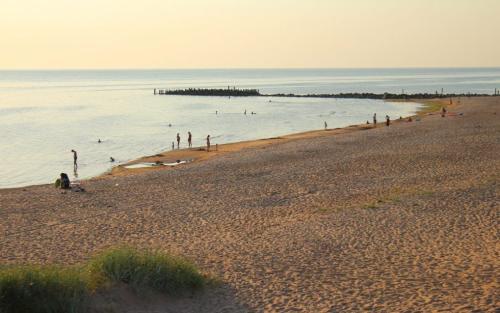 Camping Jūrasdzeņi