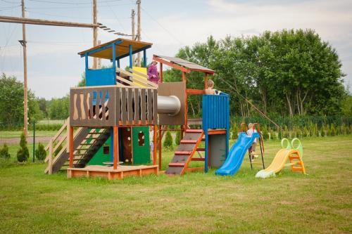 Camping Riga Musu draugiem