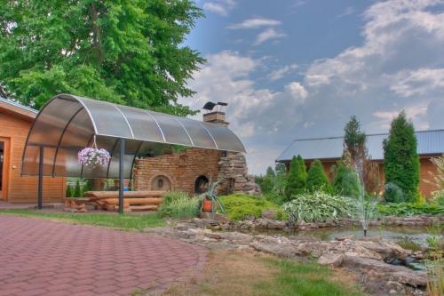 Camping Riga Musu draugiem