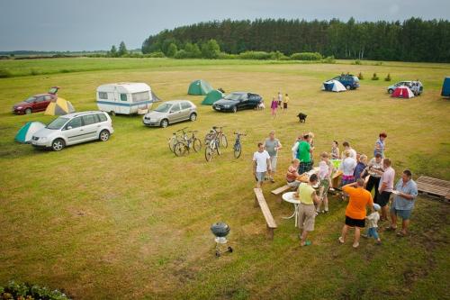 Camping Riga Musu draugiem