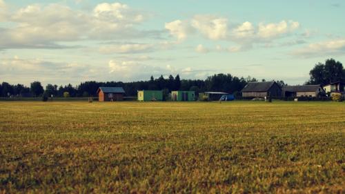Camping Riga Musu draugiem