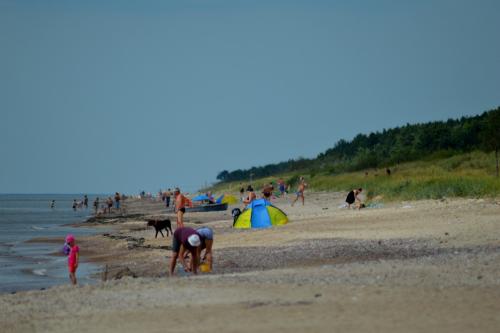 Camping Pūķarags