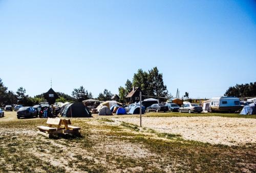 Camping Pūķarags