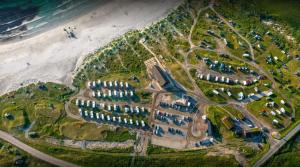 Image of Lofoten Beach Camp