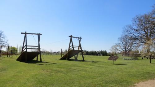 Labirinti - Camping & Cararvan park