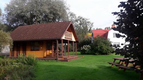 Labirinti - Camping & Cararvan park