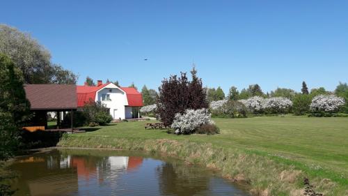 Labirinti - Camping & Cararvan park