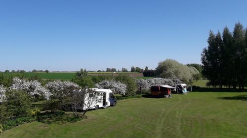 Labirinti - Camping & Cararvan park