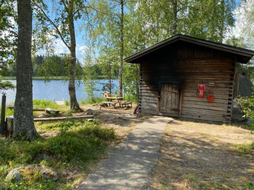 Pirttiniemen Lomakylä