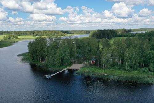 Pirttiniemen Lomakylä