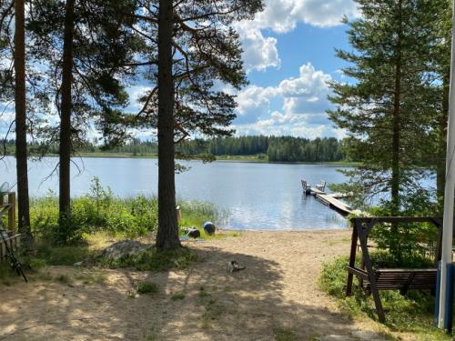 Pirttiniemen Lomakylä