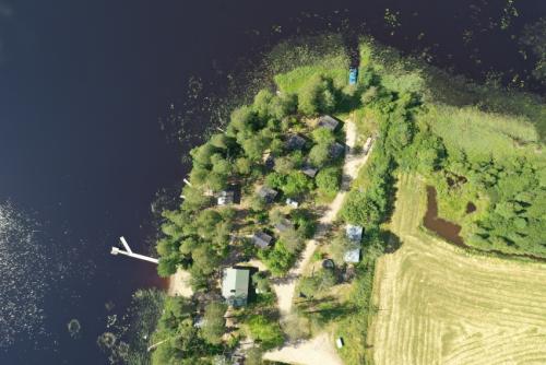 Pirttiniemen Lomakylä