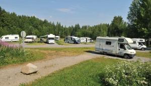Image of Hännilänsalmi Camping