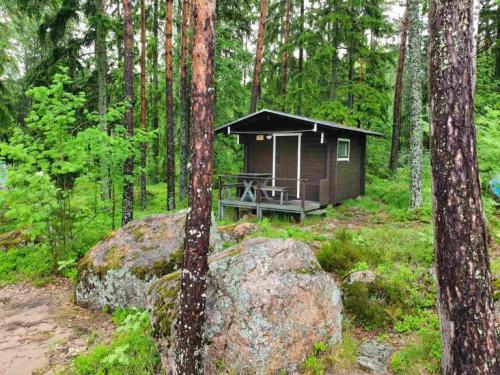 Hamina Camping Pitkäthiekat