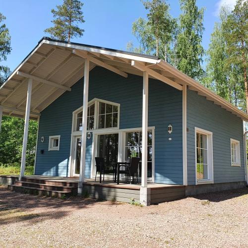 Hamina Camping Pitkäthiekat