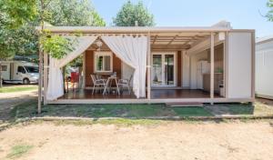 Image of Camping Tsitreli
