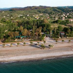 Image of Camping Pefki