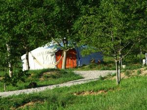 Image of Dutch Hill Campingpark