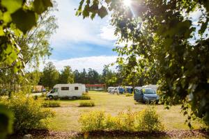 Image of Piejuras Kemping