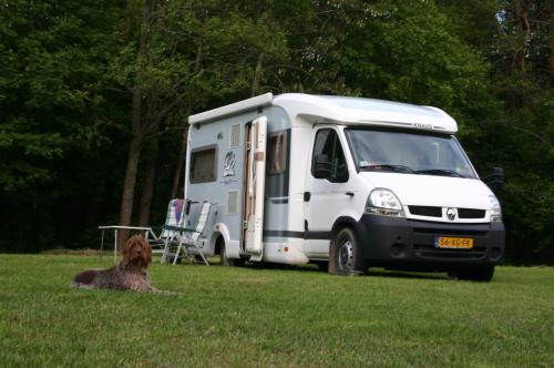 Camping Siveri