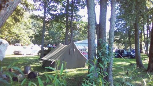 Camping Siveri