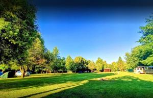 Image of Kemping Jahodná