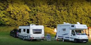 Image of Camping Studenec