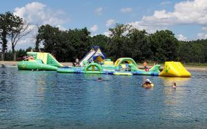 Image of Oasis Campground and Water Park