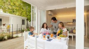 Image of Tamarit Beach Resort