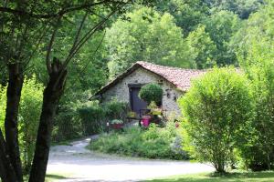Image of Camping Moulin de Chaules