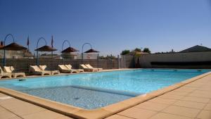 Image of Camping Les Mizottes