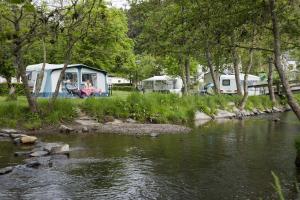 Image of Camping Val d'Or