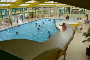 Image of Camping APV Moncalm