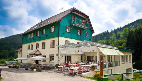 Camping Kleinenzhof
