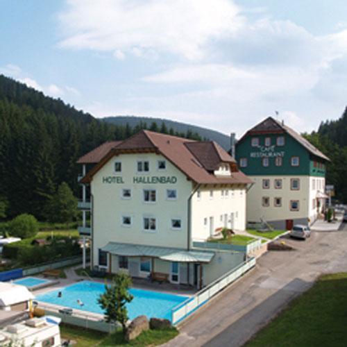 Camping Kleinenzhof