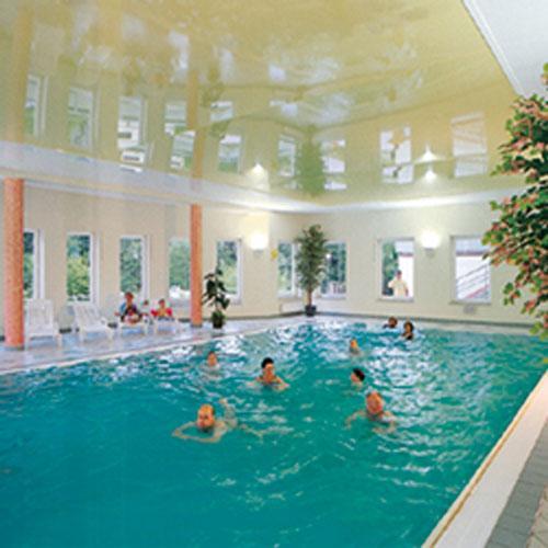 Camping Kleinenzhof