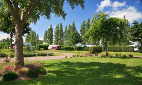 Camping Seasonova Haliotis