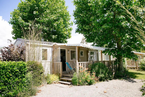 Camping Seasonova Haliotis