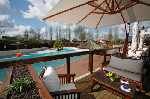 Camping Seasonova Haliotis