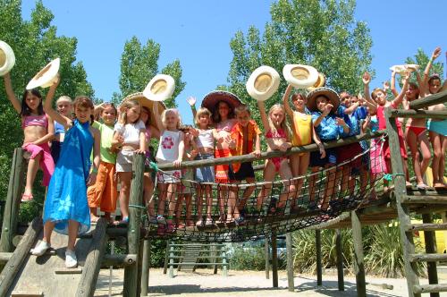 Camping Club L'Air Marin