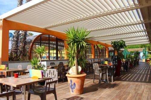 Camping Club L'Air Marin
