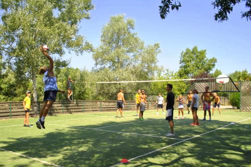 Camping Club L'Air Marin
