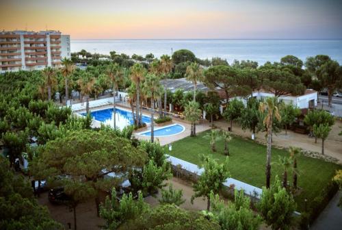 Camping Bell Sol